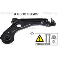 TRISCAN 8500 38529 Draagarm