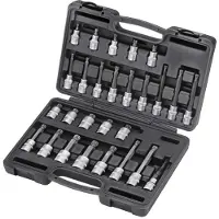 Force 4285 Steeksleutelset