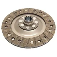 KAWE 1561 Koppelingsplaat