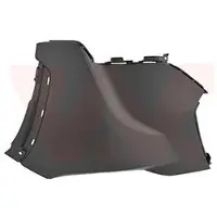 VAN WEZEL 5310564 Bumper