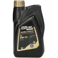 REVLINE 5901797948351 Motorolie