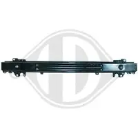 Diederichs 2204060 Schokdemper, bumper