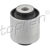 Topran 634 494 Draagarmrubber
