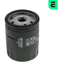 OPTIMAL OP-FOF40238 Oliefilter