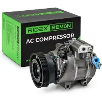 RIDEX 447K0443R Aircopomp