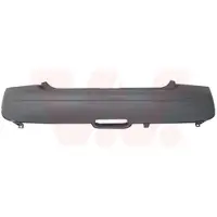 VAN WEZEL 0506544 Achterbumper