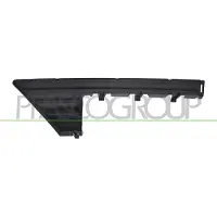 PRASCO PG4322213 Ventilatiegrille, bumper