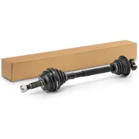 RIDEX 13D0189R Aandrijfas