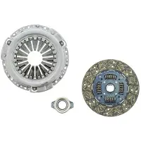 AISIN KN-238 Koppelingsset