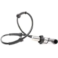 RIDEX 412W0424 Wielsnelheidssensor (ABS)