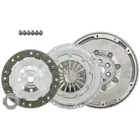 AISIN SKE-VW84 Koppelingsset