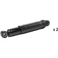 RIDEX 854S20413 Schokdemper