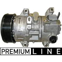 MAHLE ORIGINAL ACP 975 000P Aircopomp