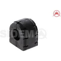 SIDEM 804807 Stabilisatorstang rubber
