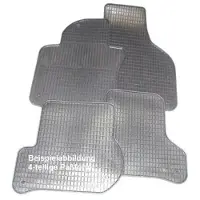 SCHOENEK 457053 Automatten