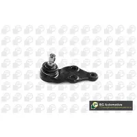 BGA SJ2706 Fuseekogel