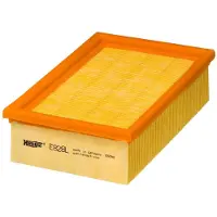 HENGST FILTER E828L Luchtfilter