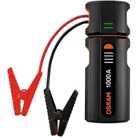 Osram OJS020 Akkutester