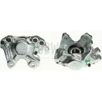 BUDWEG CALIPER 341649 Remklauw