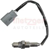 METZGER 0895682 Lambdasonde