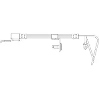 K&K FT2310 Remslang