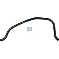 DT Spare Parts 3.16441 Radiateurslang