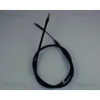 TRISCAN 8140 16169 Handremkabel