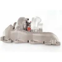 HENKEL PARTS 5112603R Turbocharger