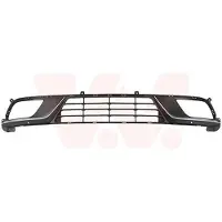 VAN WEZEL 8304590 Ventilatiegrille, bumper
