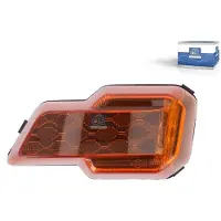 DT Spare Parts 13.00062 Knipperlichtautomaat / Pinkdoos