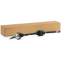 RIDEX 13D1069R Aandrijfas