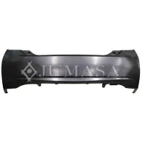 JUMASA 25405177 Achterbumper