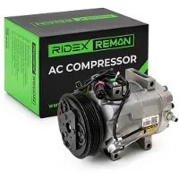 RIDEX 447K0242R Aircopomp