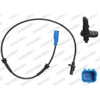 Wagner ABS00017 Wielsnelheidssensor (ABS)