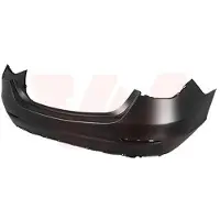 VAN WEZEL 2902544 Achterbumper
