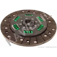 KAWE 1536 Koppelingsplaat