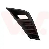 VAN WEZEL 3376593 Ventilatiegrille, bumper