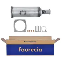 Hella 8LG 366 070-301 Roetfilter (DPF)