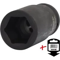 Ks Tools 515.1432-E Kracht, dopsleutel