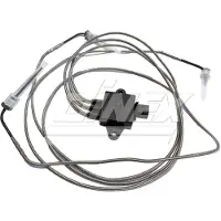 DINEX Sensor, uitlaatgastemperatuur 67042
