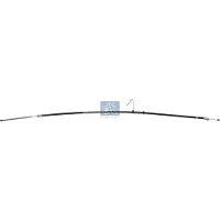 DT Spare Parts 13.33001 Handremkabel