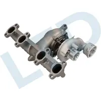 Ltd Edition -038253010C Turbocharger