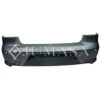 JUMASA 25445564 Achterbumper