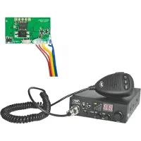 Pni -HP8000EC CB-radio