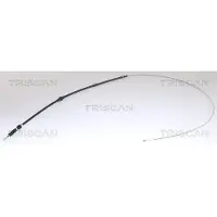 TRISCAN 8140 291188 Handremkabel
