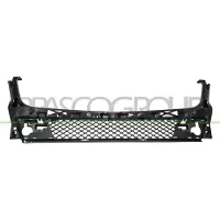 PRASCO ME8282120 Ventilatiegrille, bumper