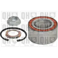 Quinton Hazell QWB1222 Wiellagerset