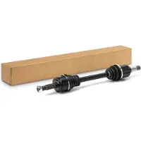 RIDEX 13D0809R Aandrijfas