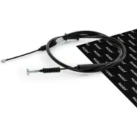 RIDEX 124C0527 Handremkabel