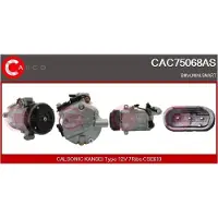 Casco CAC75068AS Aircopomp